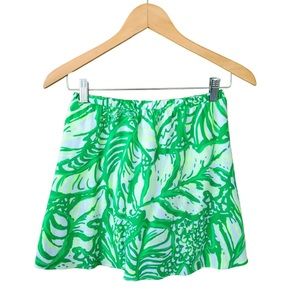 Lilly Pulitzer Ramona skirt